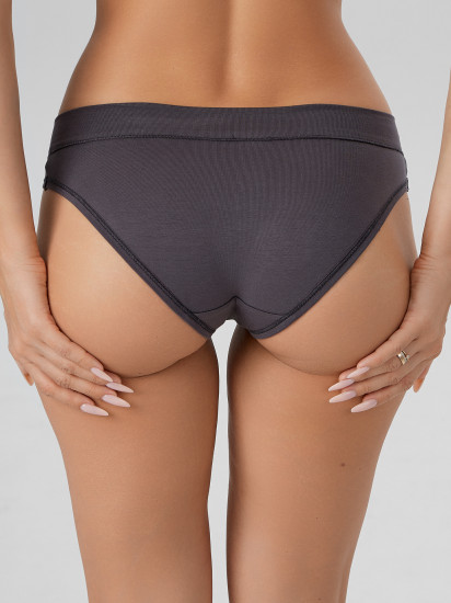 Трусы-слип женские комплект