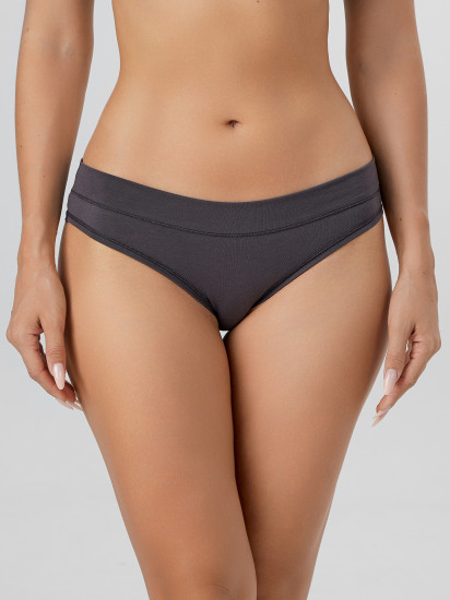 Трусы-слип женские комплект