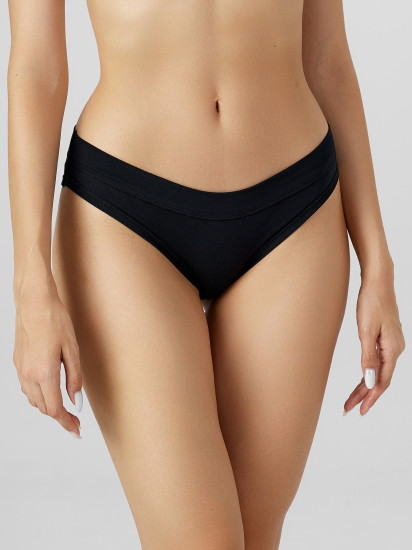 Трусы-слип женские комплект