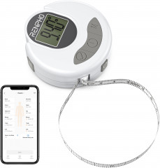 Рулетка электронная Smart Tape Measure R-Y001 - Фото 7