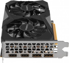 Видеокарта RTX3050 Windforce OC V2 6G - Фото 4