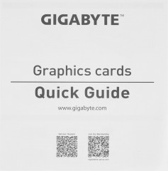 Видеокарта RTX3050 Windforce OC V2 6G - Фото 8