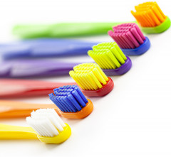 Revyline SM5000 Набор зубных щеток (6 шт.) - Фото 1