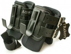 Ботинки гравитационные инверсионные - Фото 3