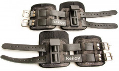 Ботинки гравитационные инверсионные - Фото 4