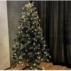 Электрогирлянда - Фото 1