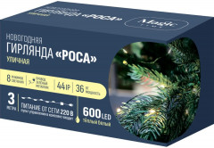 Электрогирлянда - Фото 2