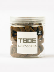 Набор резинок для волос - Фото 2