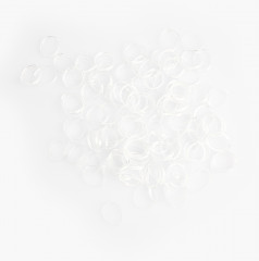 Набор резинок для волос - Фото 1