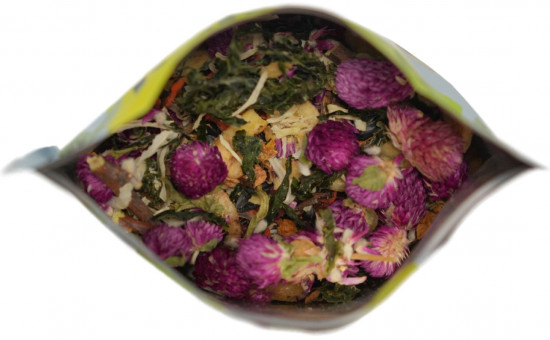 Корм для кроликов