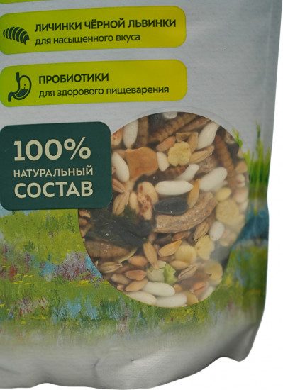 Корм для крыс и мышей