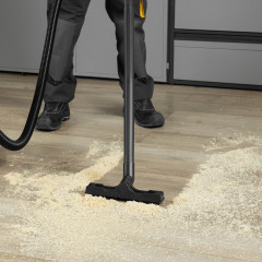 Пылесос строительный SVC15 - Фото 16