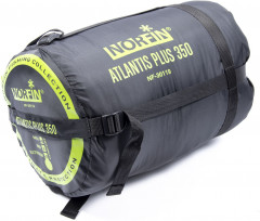 Мешок-кокон спальный «Atlantis Plus 350 L» - Фото 5