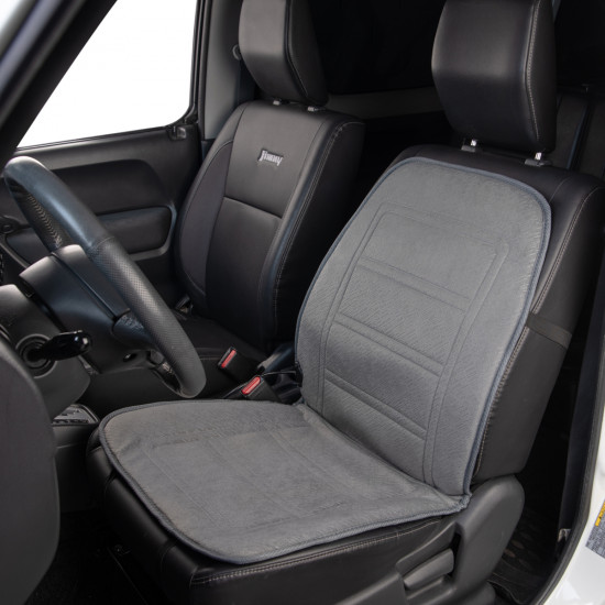 Подогрев сиденья со спинкой