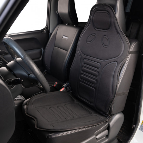 Подогрев сиденья со спинкой