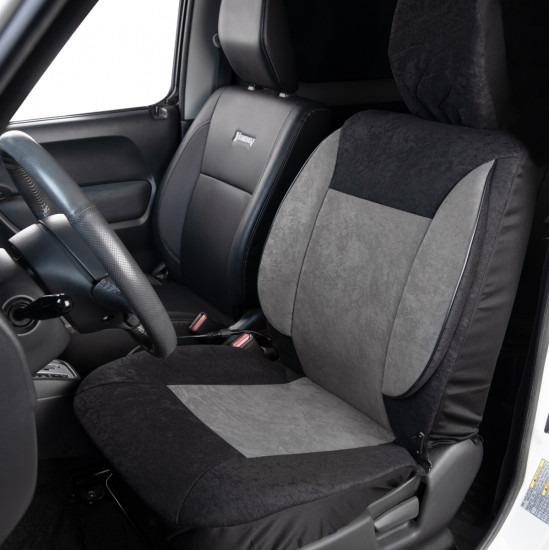 Чехол сиденья с подогревом