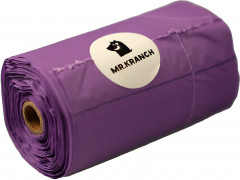 Компостные пакеты для выгула собак - Фото 5