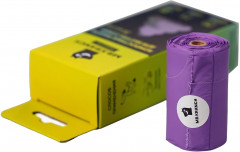 Компостные пакеты для выгула собак - Фото 7