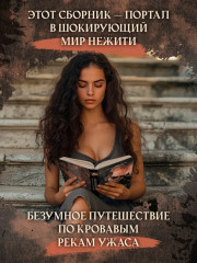 Клан Носферату и еще 33 жуткие истории о вампирах - Фото 3