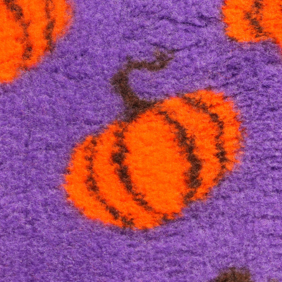 Коврик меховой «Тыковки»