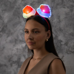 Ободок светодиодный «Колпак» - Фото 1