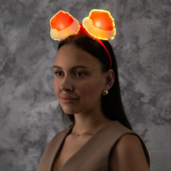 Ободок светодиодный «Колпак» - Фото 2