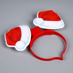 Ободок светодиодный «Колпак» - Фото 3