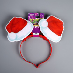 Ободок светодиодный «Колпак» - Фото 5