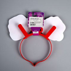 Ободок светодиодный «Колпак» - Фото 6