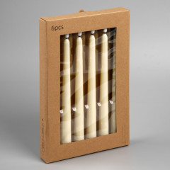 Свеча светодиодная восковая «Классика» - Фото 3