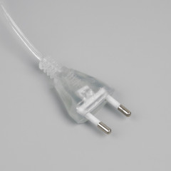 Фигура светодиодная «Белые плетёные подарки» - Фото 4