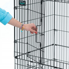 Клетка для кошек «Cat Playpens» - Фото 2