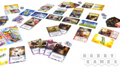 Игра настольная «Замес. Мимими» - Фото 4