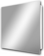 Вытяжной вентилятор Agat 100 V Alum - Фото 1