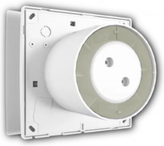 Вытяжной вентилятор Agat 100 V Alum - Фото 3