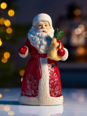 Фигура светодиодная «Дед Мороз» - Фото 1