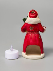 Фигура светодиодная «Дед Мороз» - Фото 4