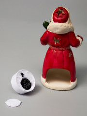 Фигура светодиодная «Дед Мороз» - Фото 5