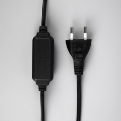 Фигура светодиодная «Дед Мороз» - Фото 3