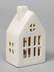 Фигура светодиодная «Дом с трубой» - Фото 2