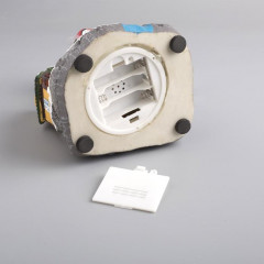 Фигура светодиодная «Новогодняя мельница» - Фото 2