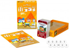 Настольная игра «Мачи Коро Шарп» - Фото 3