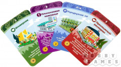 Настольная игра «Мачи Коро Шарп» - Фото 5