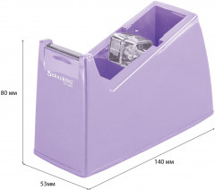 Диспенсер для клейкой ленты - Фото 3