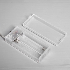 Фигура светодиодная «Подарок» - Фото 2