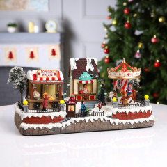 Фигура светодиодная «Рождественский парк» - Фото 1