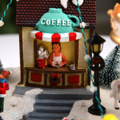 Фигура светодиодная «Рождественский парк» - Фото 5