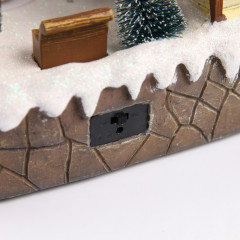 Фигура светодиодная «Рождественский парк» - Фото 7