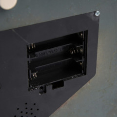 Фигура светодиодная «Рождественский парк» - Фото 8