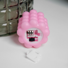 Фигура светодиодная «Свеча шарики» - Фото 2